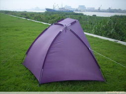 快乐户外，悠然垂钓 探索钓鱼帐篷的选购与使用