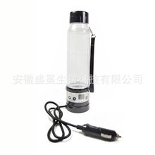 安徽盛冕生物科技 创新驱动，领航汽车户外用品新风尚