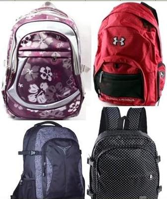 深圳户外用品背包 匠心工艺与山海之间的完美纽带